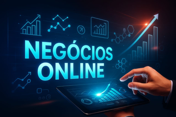 Top 10 Nichos Lucrativos para Ganhar Dinheiro com Negócios Online