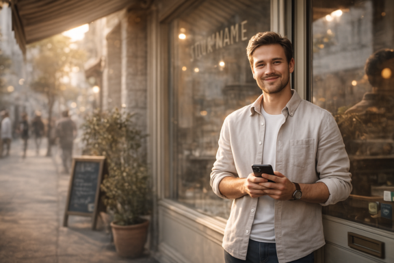 Imagem Como Cadastrar Seu Negócio No Google Meu Negócio