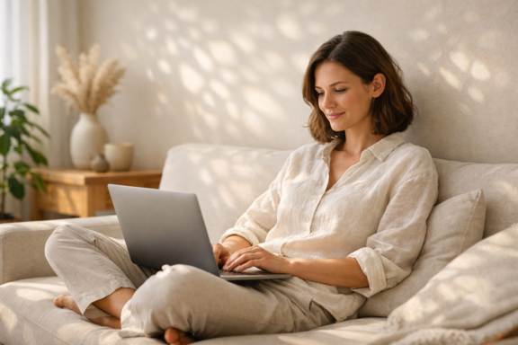 imagem Inteligência Artificial e Suas Aplicações Cotidianas