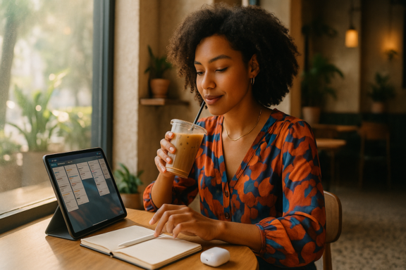 Como Os Pequenos Negócios Estão Se Adaptando Ao Digital