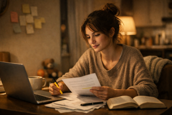 Como Funciona A Aprovação Em Concurso Público: Classificação, Cadastro Reserva, Nomeação