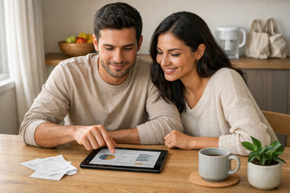 Como A Tecnologia Pode Ajudar Na Economia Doméstica Sem Complicar A Rotina