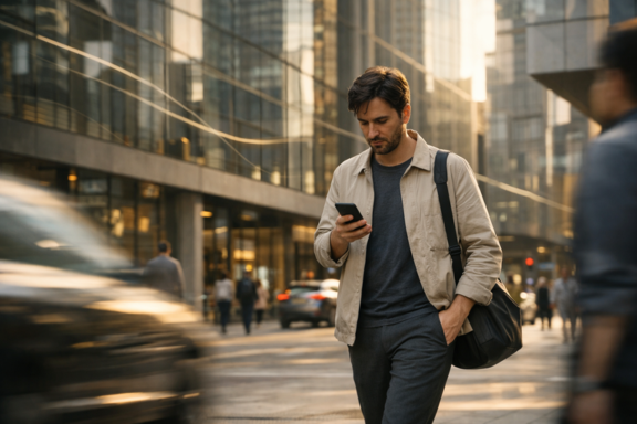 Inteligência Artificial e Suas Aplicações Cotidianas: Onde Ela Já Faz Parte Da Sua Rotina