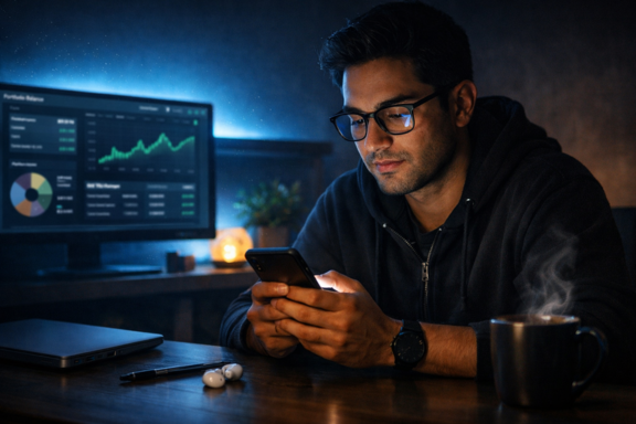 imagem economia doméstica