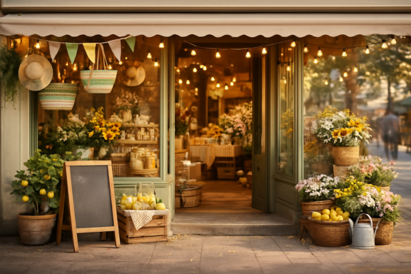 Imagem 10 ideias de promoções sazonais para lojas locais