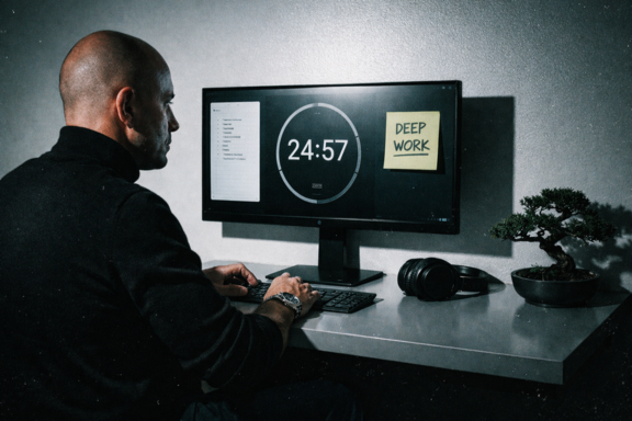 imagem Ferramentas Tecnológicas Para Produtividade Pessoal