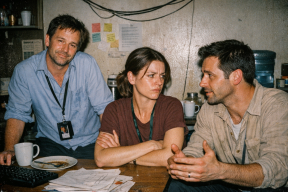 imagem Como A Tecnologia Muda Relações Humanas E Trabalho