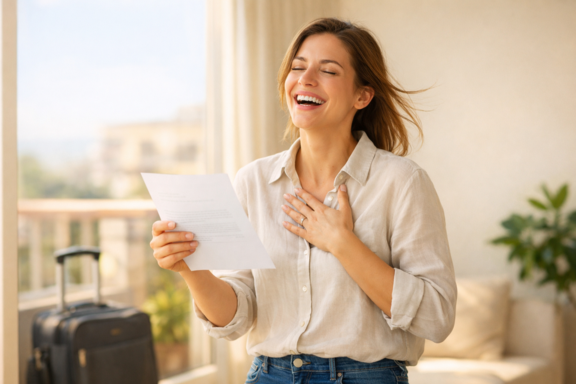 imagem Como Funciona A Aprovação Em Concurso Público