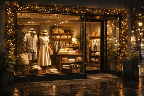 imagem 10 ideias de promoções sazonais para lojas locais