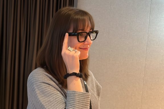 Óculos Inteligentes do Google: Teste Revela Como Eles Podem Fazer Você Usar Menos o Celular