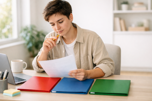 imagem Como Funciona A Aprovação Em Concurso Público