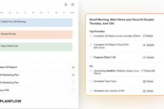 Google Testa Assistente De Produtividade Por E-mail Com IA (Gemini)