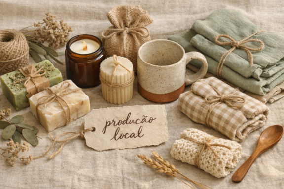 imagem Como O Consumo Consciente Impulsiona O Pequeno Empreendedor