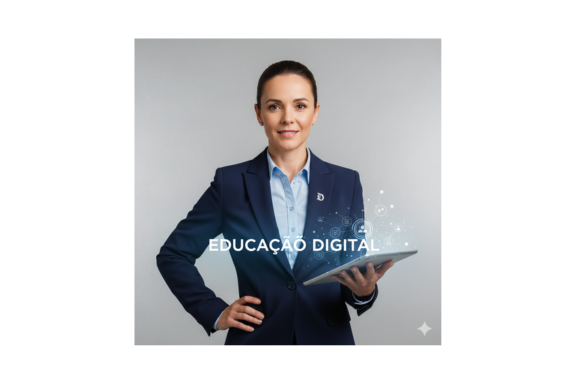Educação Digital: Como A Tecnologia Transforma O Aprendizado Na Prática