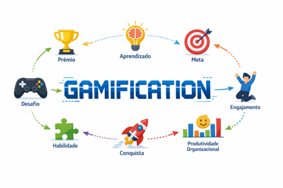 Aprendizado Gamificado: Como Jogos Transformam A Forma De Aprender