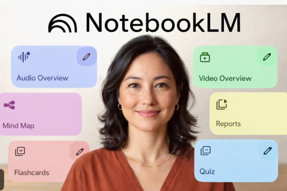 imagem NotebookLM: O Que É, Como Funciona E Para Que Serve Na Prática