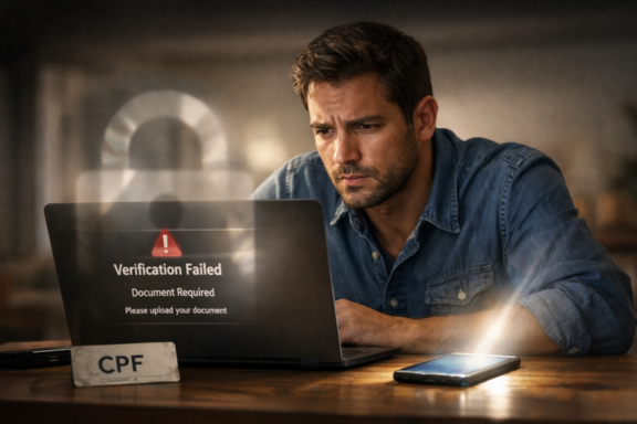 imagem 2ª Via do CPF Online: Como Emitir Sem Complicação